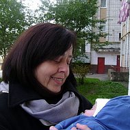 Ольга Одрехівська
