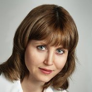 Ольга Уланова