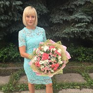 Екатерина Тюрюбанова