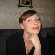 Елена Маринцева