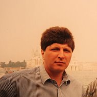 Геннадий Мешков