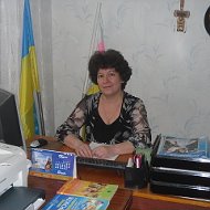 Ольга Красюк