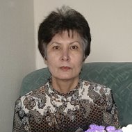 Людмила Саткеева