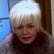 Елена Дмитриева