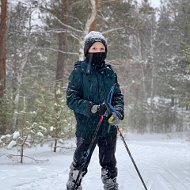 Захар Пережигин