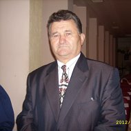 Валерий Пархимович