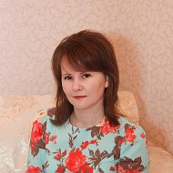 Елена Женовачева