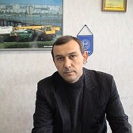 Сергей Хлебников