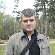 Сергей Потехин