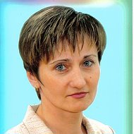 Елена Левчик