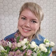 Светлана Каширова