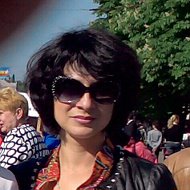 Инна Заименко