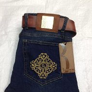 Grigorio Jeans