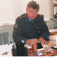 Валерий Шолин