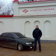 Олег Бобков