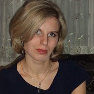 Марина Ногтевик