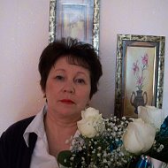 Ольга Иванчихина