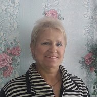 Ирина Чижевская