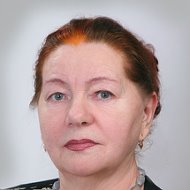 Валентина Таранова