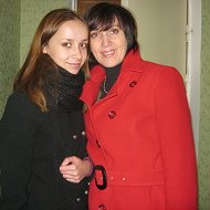 Валентина Носонова