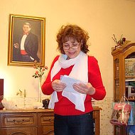 Татьяна Духновская