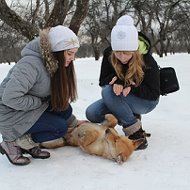 Настя Чаплыгина