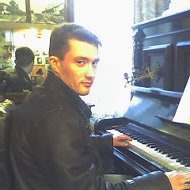 Влад Климов