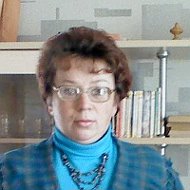 Светлана Пасовец