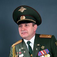 Юрий Горбатенко