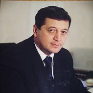 Абдукарим Хакимов