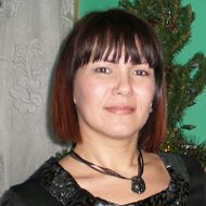 Рахиля Хаирова