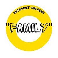 Family Интернет-магазин