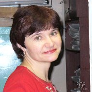 Жанна Донская
