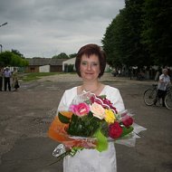 Tatyana Kanashina