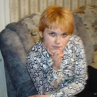 Ирина Мармулёва