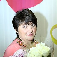 Светлана Марченко