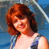 Елена Казакевич