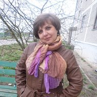 Шаповал Елена