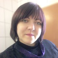 Татьяна Бандурина