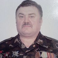 Александр Гончаренко