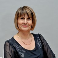 Нина Верменич