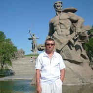 Сергей Серебряков