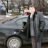 Денис Губанов
