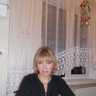 Ирина Чередникова