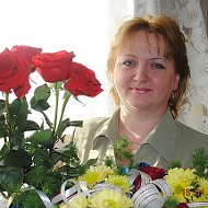Людмила Аа