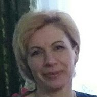 Марія Кичук
