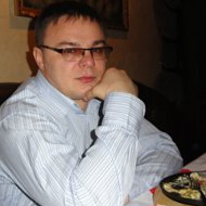 Вадим Екимов