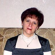 Светлана Янкина
