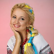 Олена Кочергіна