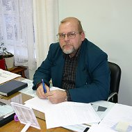 Владимир Сыч